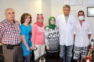 '4 &ouml;l&uuml;mc&uuml;l hastalığı yendim, hayatımı resetledim'