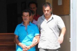 32 yıl sonra gelen hapis cezası