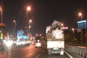"Pes" dedirten yolculuk