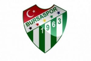 Bursaspor pilot takımının yeni adı...