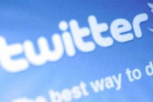 İngiltere'den Twitter'a boykot uyarısı