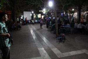 5 yıl sonra polis uygulaması