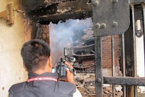 Taliban Pakistan'da cezaevini bastı