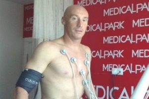 Yeni transfer Puygrenier sağlık kontrol&uuml;nden ge&ccedil;ti