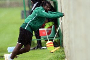 Tagoe 1 gol: 3 milyon Euro!