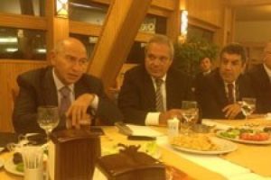 "Medya g&uuml;c&uuml;ne ihtiya&ccedil; duyduk"