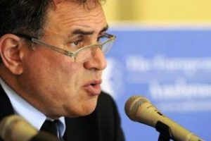 Kriz kahininden altın tahmini