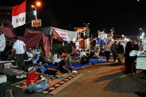 T&uuml;rk Kızılayı'ndan Mısır halkına yardım