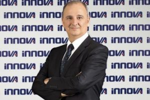 Dubaili sinema zincirinin e-bilet gişeleri İnnova'dan
