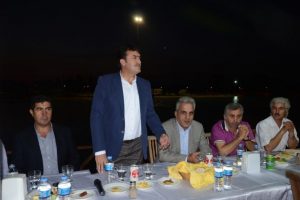 Anadolu Dernekleri Sukaypark'ta buluştu