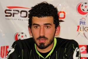 Denizlispor'un Berkay Can ısrarı s&uuml;r&uuml;yor