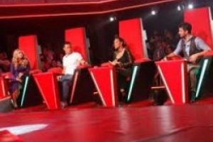 O Ses T&uuml;rkiye'de gidenler ve kalanlar