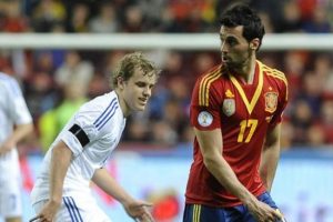 Benitez Arbeloa'yı istiyor