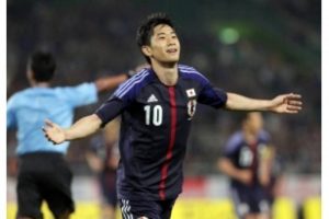 Kagawa geri d&ouml;necek mi?