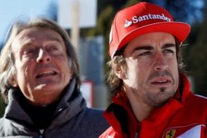 Ferrari, Alonso'nun kulağını &ccedil;ekti!