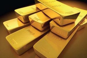 Altının kilogramı 82 bin 100 lira oldu