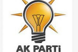AK Parti Times'a dava a&ccedil;ıyor