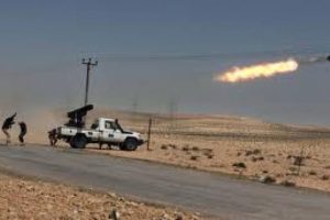 Libya'daki eylemler İhvan aleyhtarlığına d&ouml;n&uuml;yor