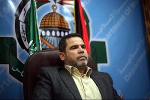 Hamas'tan Fetih'e su&ccedil;lama