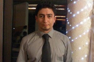 Nehirde kaybolan gencin cesedine ulaşıldı