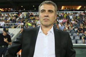 "Turu ge&ccedil;eceğiz"
