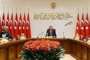 TSK o iddiayı yalanlanmadı
