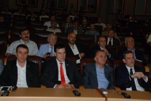 BTSO'dan eğitim seferberliği