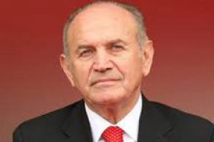 Topbaş şehir parkı i&ccedil;in d&uuml;ğmeye bastı
