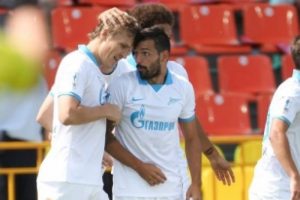 Zenit tur i&ccedil;in avantajlı