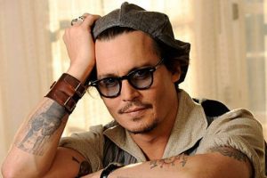Johnny Depp'ten hayranlarını &uuml;zecek karar