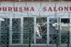 Balyoz'da 10. g&uuml;n...