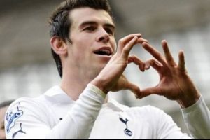 R. Madrid'den Avrupa'yı sallayan Bale teklifi