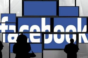 Facebook'tan BM'ye ret