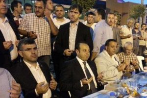 Bağış'tan New York Times'ta mektuplu yanıt