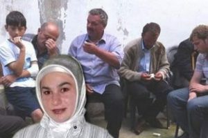 40 metreden dereye d&uuml;şt&uuml;!