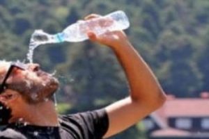 Romanya'da sıcaklıklar can aldı