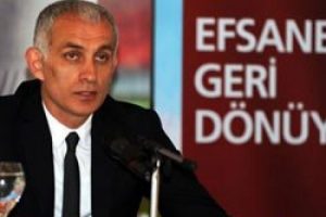 Hacıosmanoğlu'ndan Aziz Yıldırım'a askerlik sorusu