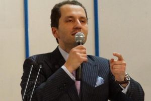 İstanbul'a 'Fatih' s&uuml;rprizi