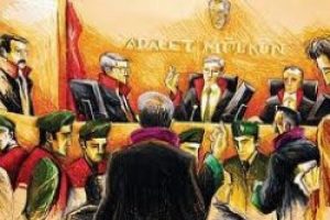 Balyoz Davası'nda fıkralı atışma