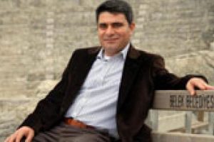 AK Partili başkana 'geyik' cezası