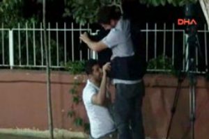 El Nusra ile PYD gece &ccedil;atıştı