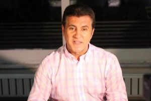 "Yurttaşlarım beni nerede g&ouml;rmek istiyorlarsa orada olacağım"