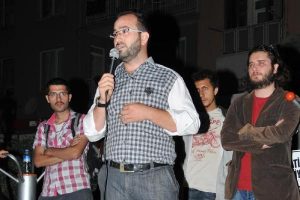 "Umarız faili me&ccedil;hul kalmaz"