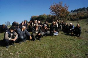 Bu k&ouml;y&uuml;n tamamı 2B'ye teslim - &Ouml;ZEL HABER