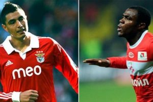 Transfer trafiği s&uuml;r&uuml;yor!