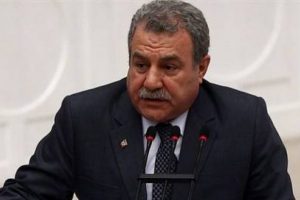 Muammer G&uuml;ler'den flaş a&ccedil;ıklama