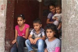 5 kardeş de aynı hastalıkla boğuşuyor