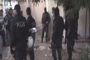 POS tefecilerine operasyon