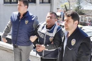 Ortağını &ouml;ld&uuml;ren işadamına &ouml;m&uuml;r boyu hapis istemi