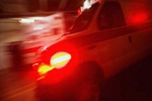 Balkonundan d&uuml;şen &ccedil;ocuk &ouml;ld&uuml;